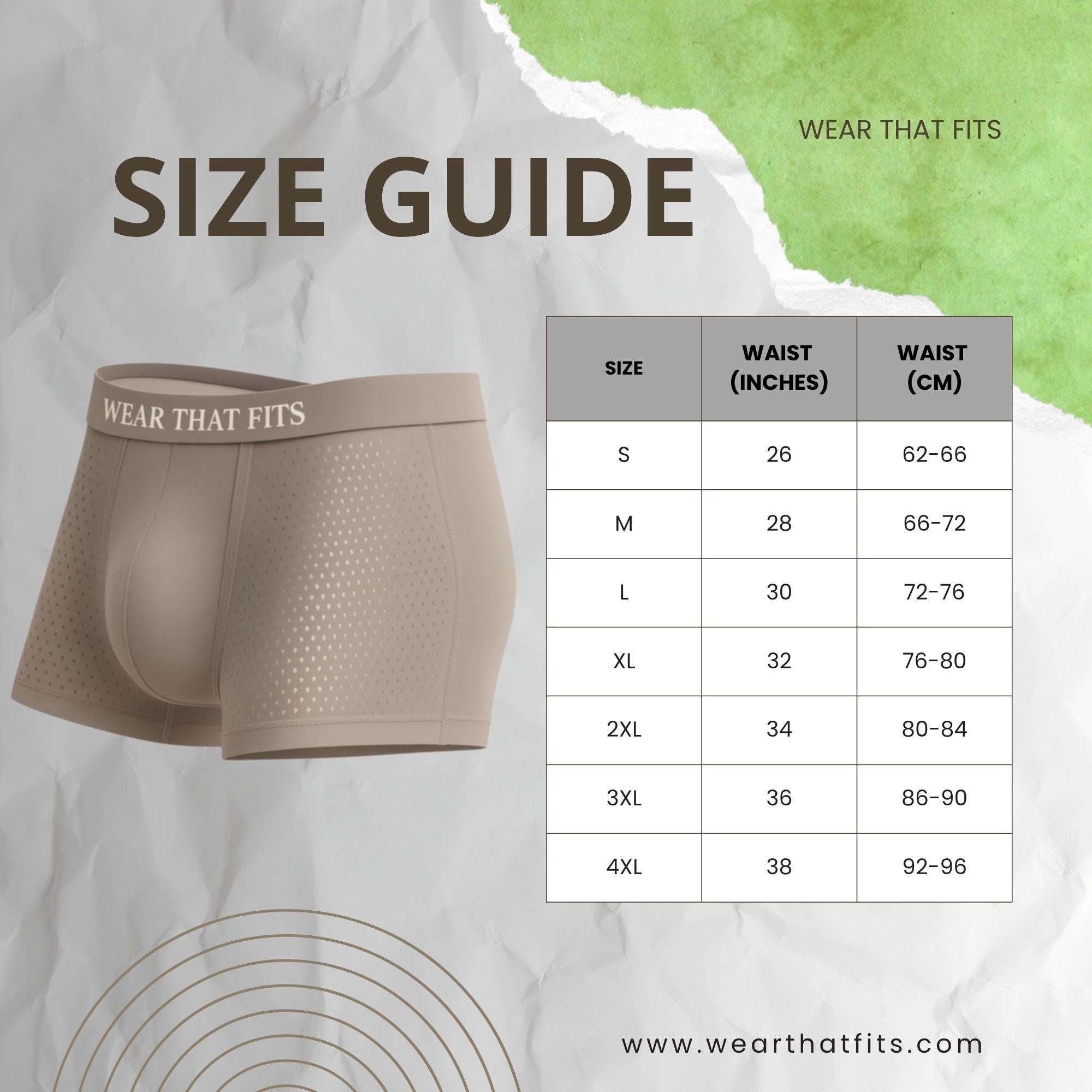 5-Pack Grey Bamboo Boxers, Get 5 Free.